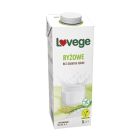 Napój roślinny ryżowy 1L LOVEGE Sante