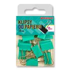 Klip 19mm zielononiebiesk (15) Penmate