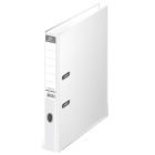 Segregator A4/50 biały Interdruk