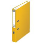 Segregator A4/50 żółty Interdruk