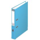 Segregator A4/50 jasnoniebieski Interdruk