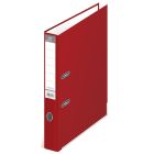 Segregator A4/50 bordowy Interdruk