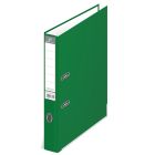 Segregator A4/50 zielony Interdruk