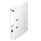 Segregator A4/75 biały Interdruk