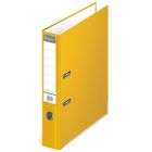 Segregator A4/75 żółty Interdruk