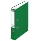 Segregator A4/75 zielony Interdruk