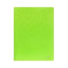 Album ofertowy A4/20 j/zielony NewWow Leitz