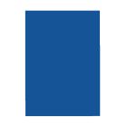 Karton kolor A3 granatowy 170g HappyColor