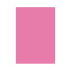 Karton kolor A4 różowy Yoy HappyColor (25)