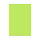 Karton kolor A4 jasnozielony Yoy HappyColor (25)