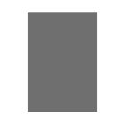 Karton kolor A4 grafitowy Yoy HappyColor (25)