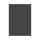 Karton kolor A4 czarny Yoy HappyColor (25)