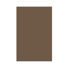 Karton kolor A1 brązowy Lux Interdruk 119
