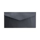 Koperty DL czarna Pearl 150g/m2 (10)