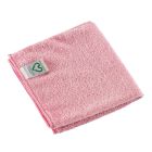 Ścierka mikrofibra czerwona TuffSwift Vileda Professional