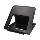 Podstawa laptop czarna Breyta Fellowes