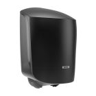 Dozownik ręcznik central dozow rolka czarny Katrin 82254