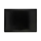 Teczka kopertowa A4 czarna 10mm VauPe 316/02