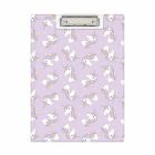 Teczka klip A4 nadruk Unicorn Biurfol