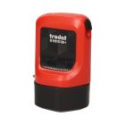 Roller kamuflaż plus czarny ob/czerwona Trodat