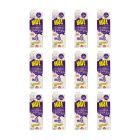 12x Mleko UHT 1l 1.5% bez laktozy MU!