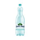 Woda źródlana 0.5l lekkogazowana Żywiec.