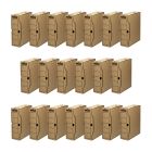 20x Pudło archiwizacyjne 100x323x262 R-Kive Fellowes 0091601