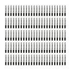 120x Marker olejowy 2.5mm czarny okrągły Toma TO420