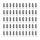 120x Marker olejowy 2.5mm biały okrągły Toma TO420