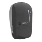 Dozownik mydło pianka 500ml grafit S4 Premium