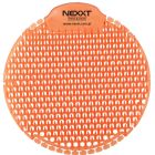 Wkładka zapachowa pisuar pomarańczowa Nexxt