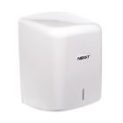 Dozownik ręcznik papierowy rola biały TakeOne T2 Economy