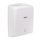 Dozownik ręcznik papierowy ZZ biały T5 Economy