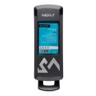 Dozownik mydło/krem 750ml czarny S6 Nexxt/Svema