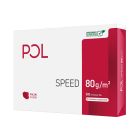 Papier ksero A4 80g 153 Polspeed (500)