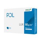 Papier ksero A4 80g 161 Pollux (500)
