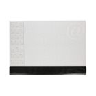 Kalendarz biuwar 470x330 uniwersalny listwa PantaPlast