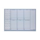 Kalendarz biuwar 470x330 tygodniowy PantaPlast