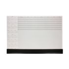 Kalendarz biuwar A2 listwa PantaPlast