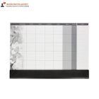 Kalendarz biuwar 470x330 miesięczny listwa PantaPlast