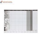 Kalendarz biuwar 470x330 miesięczny PantaPlast