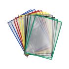 Panel prezentacyjny A4 mix (10) Tarifold