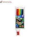 Kredki ołówkowe 6kol trójkątne Jumbo Astra/Astrino 312115003