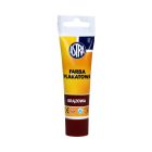 Farba plakatowa brązowa 30ml Astra