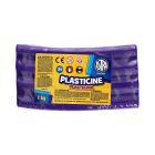 Plastelina 1kg fiolet luz