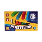 Plastelina 10kol Astra 83812902