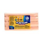 Plastelina 1kg cielista luz