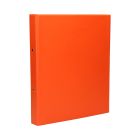 Segregator A4/30/2R pomarańc/Orange Biurfol