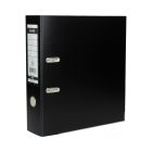 Segregator A4/80 czarny XXL Bantex