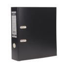 Segregator A4/80 grafitowy XXL Bantex